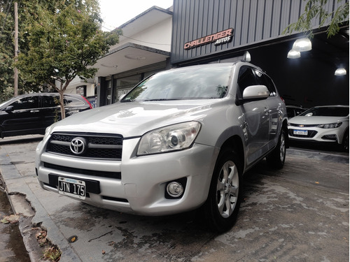 Toyota RAV4 2.4 4x4 At