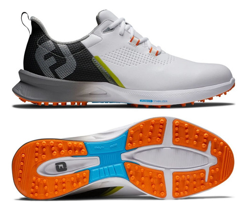 Zapatilla Footjoy Fuel Caballero / Golflab