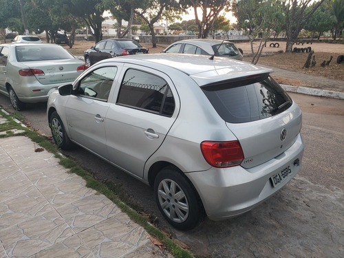 Volkswagen Gol 1.0 Trend Total Flex 5p 2014