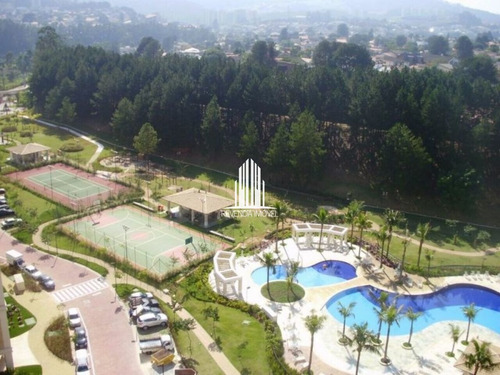 Imagem 15 de 15 de Apartamento Com 3 Suítes 2 Vagas, Varanda Gourmet, 144m² Condomínio Alpha Vita Alphaville Sp. - Al2930