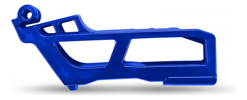 Guia Corrente Da Coroa Yamaha Yzf 250 24 Yzf450 23-24 Azul