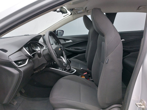 Chevrolet Onix 1.0 TURBO FLEX PLUS LTZ MANUAL