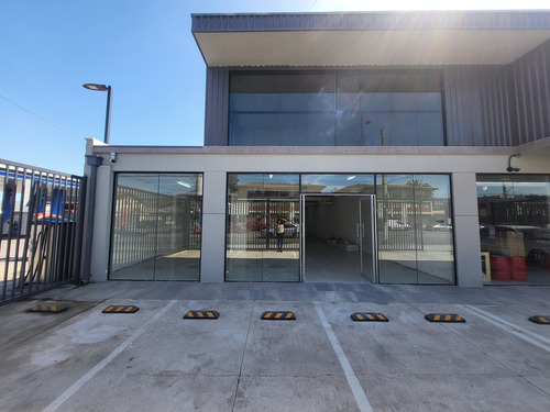Local Comercial La Serena 238 M2, Ubicación Privilegiada