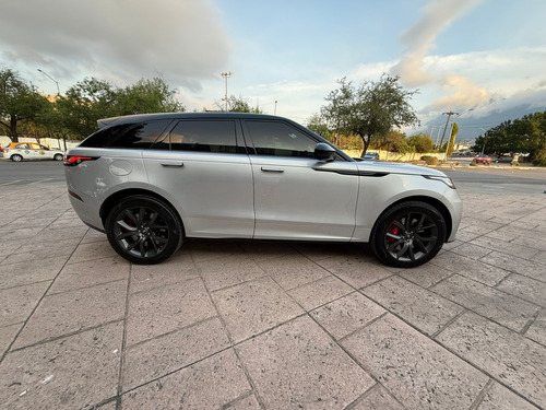 Land Rover Range Rover Velar 5.0l Autobiography At