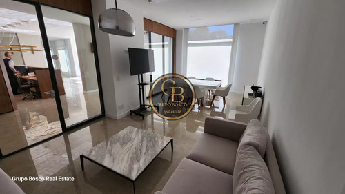 Alquiler Anual ,3 Dormitorios ,2 Baños. Edificio View ,moderno Con Amenities.