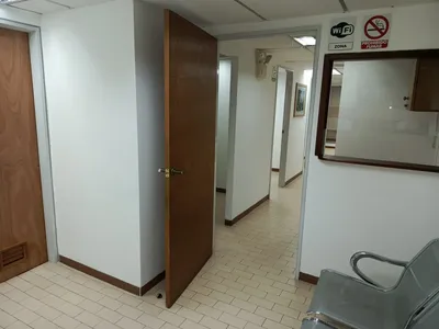 Oficina en alquiler