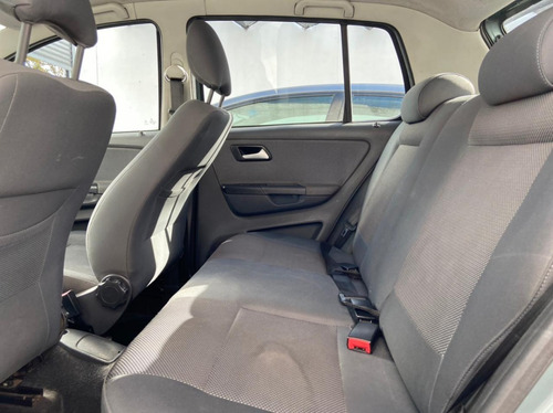 Volkswagen Fox 1.6 Comfortline Pack 2012
