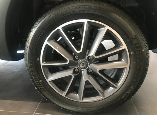 Imagen 14 de 15 de Sandero Intens 1.6 Cvt Entrega Inmediata Stock Disponible Ya