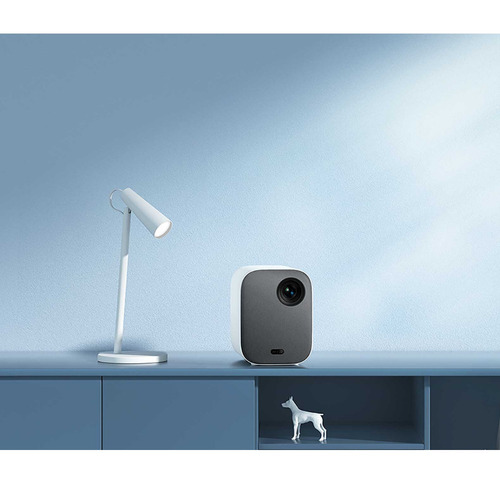 Proyector Xiaomi Mi Smart Projector 2 Android Tv Wifi 1080p