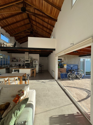 Casa En Venta 3 Dorm Rauli N°4103 Y Michai Precio U$d230.000