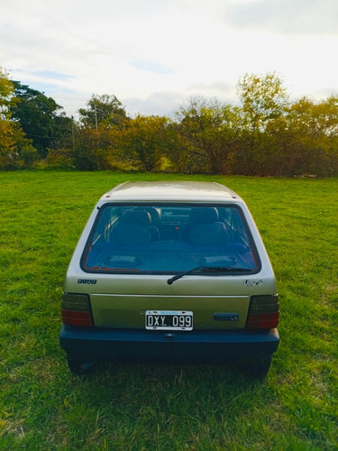 Fiat Uno 1.3 S Mpi