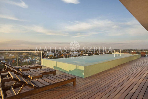 Departamento 2 Ambientes En Venta En Ituzaingó