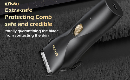 All-in® Barbeador Eletrico Aparador De Pelos Barba Homen Aparelho de barbear Shaver a prova da agua Cabelos Presente