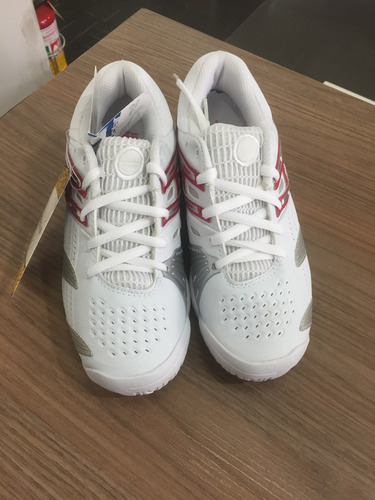 Tenis Babolat Lady Tenista Feminino Para Jogar Tênis