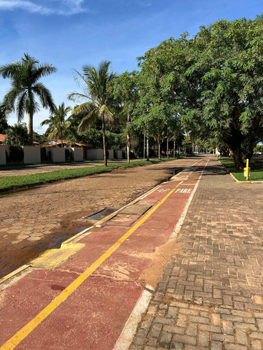 Terreno De Frente Represa Avaré