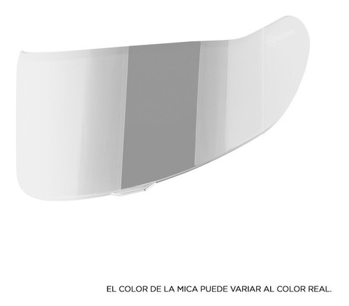 Imagen 1 de 2 de Mica Transparente Para Cascos Joe Rocket Rkt 15