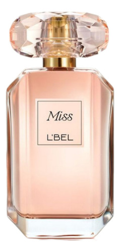 Miss Lbel Fragancia Para Mujer