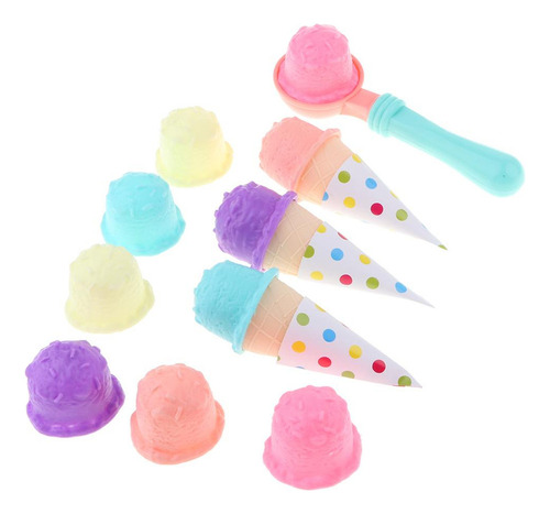 Nuevo Los Juguetes Plásticos De De Del De Del For Fingen El