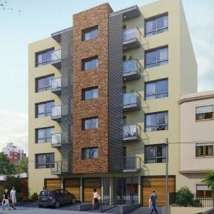 Imagen 5 de 8 de Apartamento - Parque Batlle