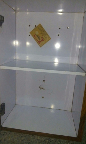 Gabitene De Cocina Buen Estado (Usado)