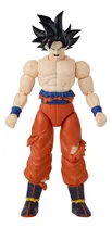 Comprar Boneco De Ação Dragon Ball Super Dragon Stars Ultra Instinct