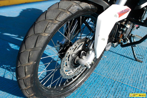 Akt Adventour Ak250rx3 Eiv