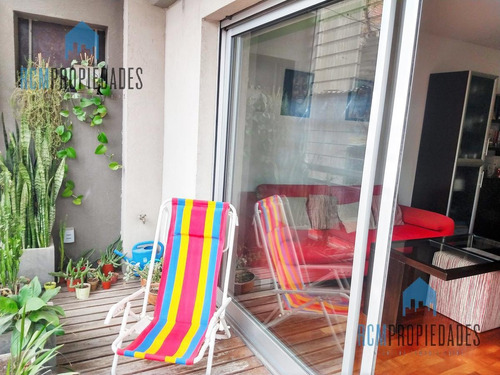 Imagen 8 de 23 de Departamento 3 Ambientes Con Cochera Y Baulera Nuñez