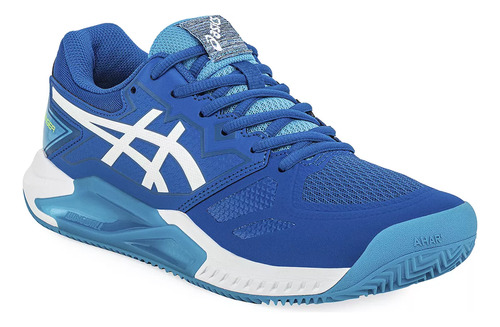 Zapatillas Asics Challenger 13 Clay Tdr Tienda De Raquetas 