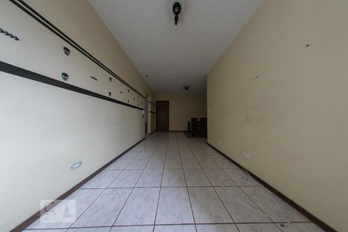 Imagem 5 de 15 de Apartamento Para Aluguel - Água Verde, 2 Quartos, 54 - 893013647