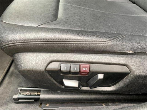 BMW 320I 2.0 16v Turbo Active Flex 4p Automatico