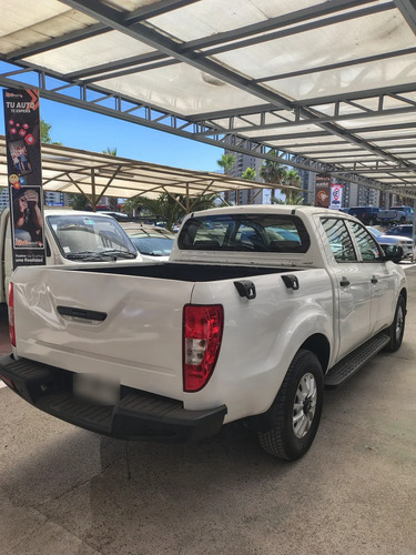 Jmc Vigus 2.5 Work Mt Diesel 2023