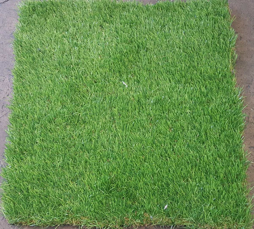 Recortes Saldos Pasto Sintetico Real Grass! 40mm Altura