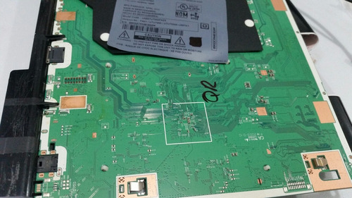 Kant Su2 7000 55 Main Samsung Un50tu7000f Serie 73a (Usado)