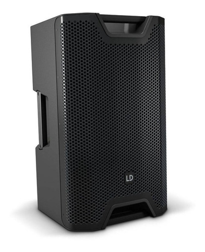 Sistema De Audio Ld System 12  Icoa 500w