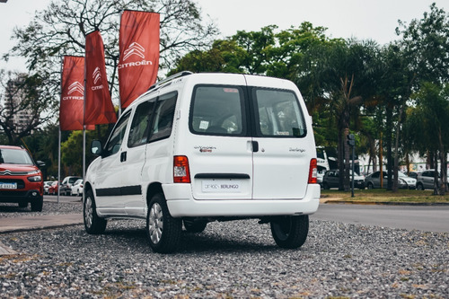 Imagen 3 de 10 de Citroen Berlingo Multispace Hdi 92 Xtr Am22.5