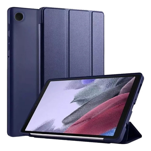 Funda Protector Para Tablet Samsung A8 10.5 X200 Smart Tpu