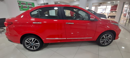 Fiat Cronos PRECISION