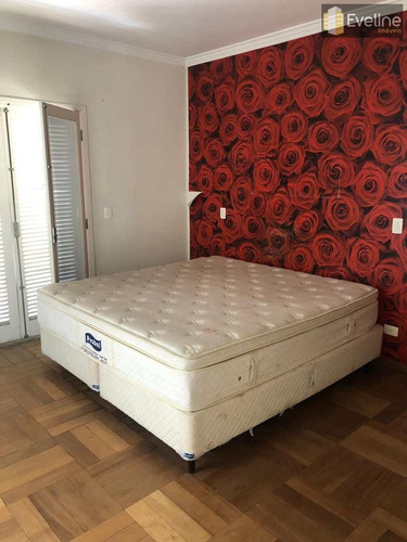 Imagem 8 de 14 de Casa De Condomínio Com 4 Dorms, Arujázinho I, Ii E Iii, Arujá - R$ 1.99 Mi, Cod: 1619 - V1619