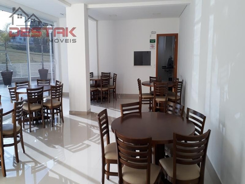 Ref.: 1218 - Apartamento Em Jundiaí Para Venda - V1218