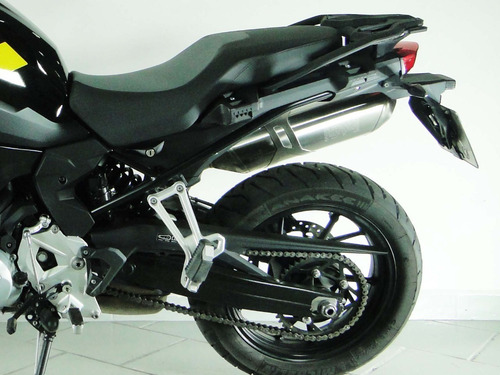 Imagem 2 de 9 de Bmw F 750gs Premium