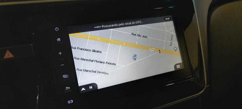 Imagem 10 de 10 de Honda City Exl 1.5 16v I-vtec Flexone Aut. 2019
