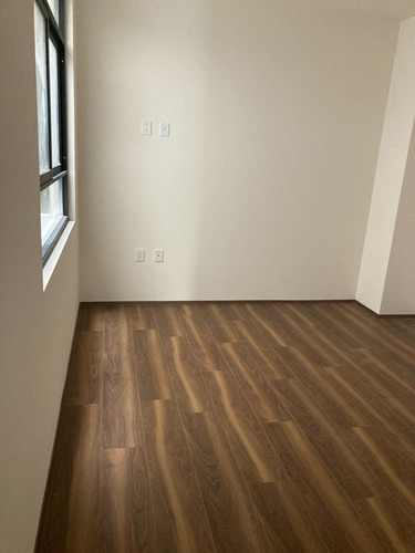 Departamento En Venta Para Estrenar En Lomas Anahuac Con Terraza