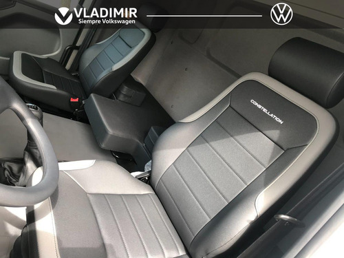 Vw 24-250 Con Volcadora 5.9 2023 0km - Vladimir