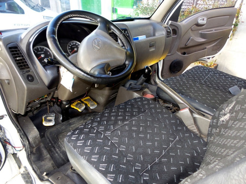 Hyundai H100 Furgon