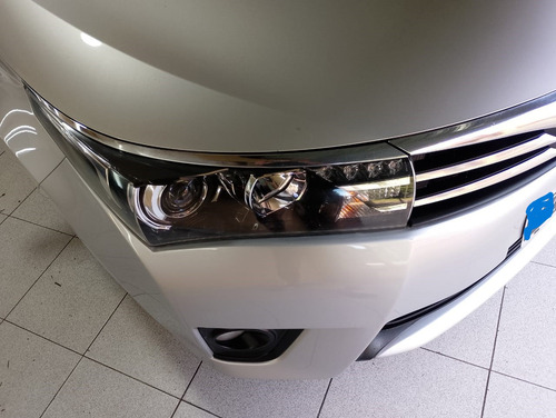 Toyota Corolla 1.8 Xei Mt Pack 140cv
