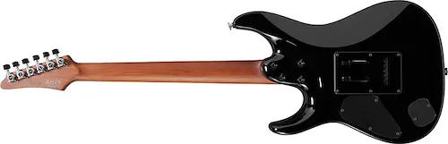 Guitarra Eléctrica Az Prestige Ibanez Az2407fsde Con Estuche