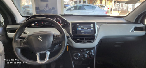Peugeot 208 1.5 Allure Touchscreen