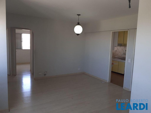 Imagem 3 de 15 de Apartamento - Alto De Pinheiros - Sp - 634529