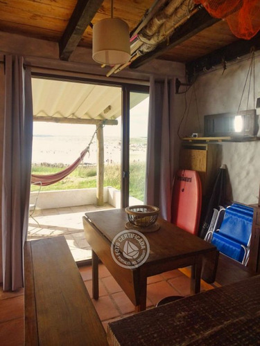 Rancho Sur 20 En Cabo Polonio