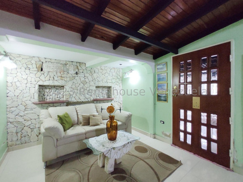 Ignathell Ramirez Vende Casa En La Mulera Maracay Aragua 25-13179
